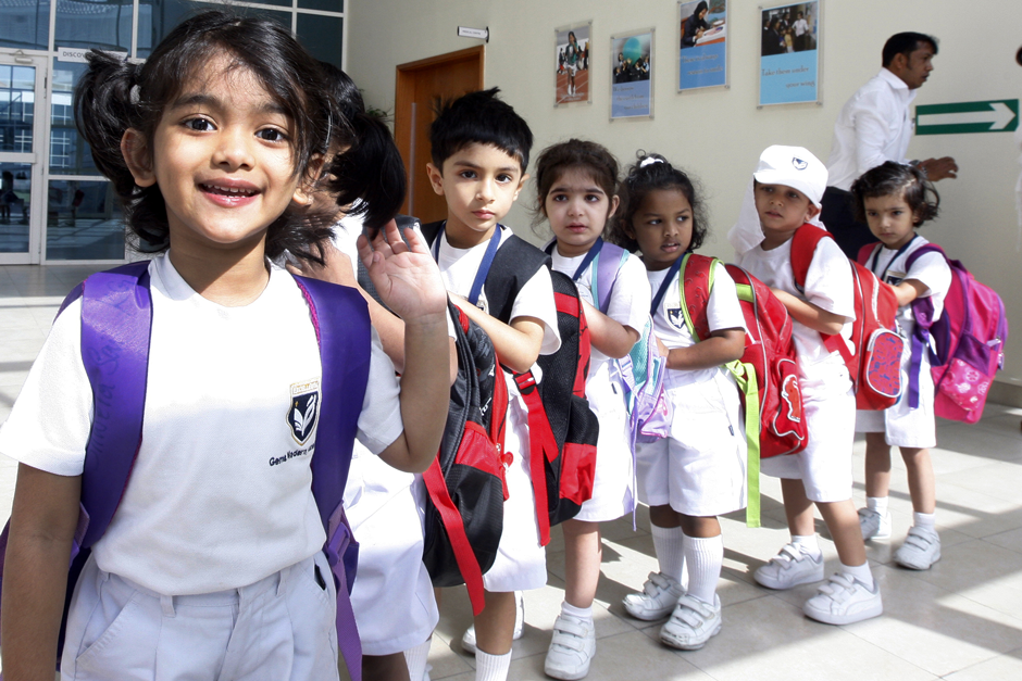 ಯುಎಇ: ಅಧಿಕೃತ ಶಾಲಾ ಕ್ಯಾಲೆಂಡರ್ ಪ್ರಕಟ